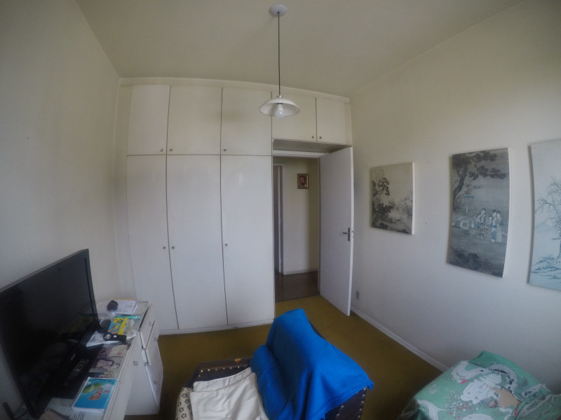 Apartamento à venda Centro com 140m² e 5 quartos por R$ 450.000 - 329752618-gopr2117.JPG