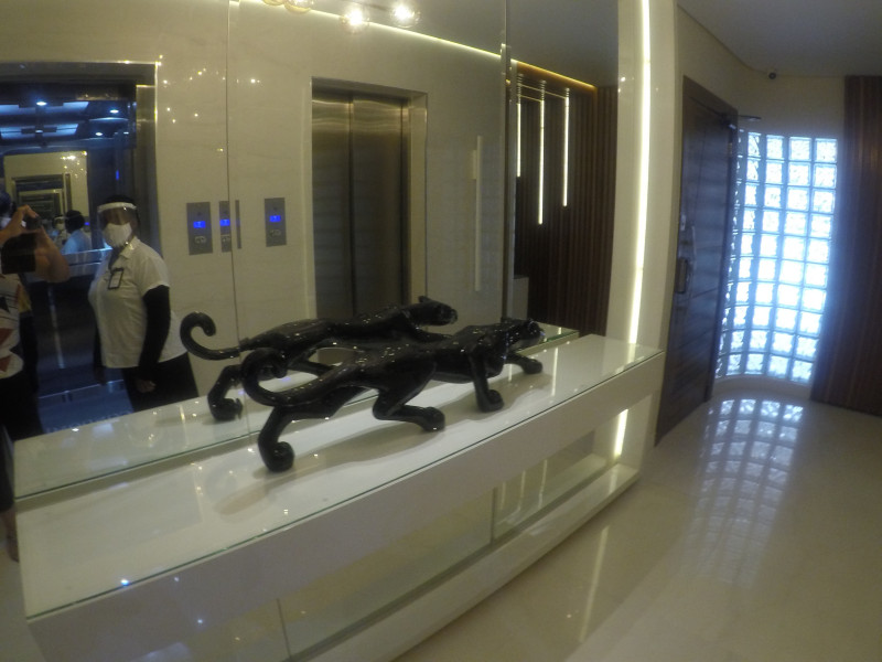 Apartamento à venda Centro com 140m² e 5 quartos por R$ 450.000 - 870807564-gopr2096.JPG