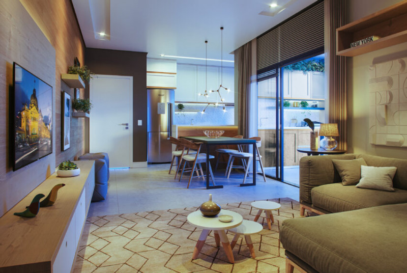Apartamento à venda Jardim Jacyra com 83m² e 3 quartos por R$ 539.000 - 225841289-12.jpeg
