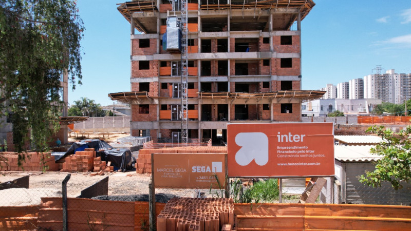 Apartamento à venda Jardim Jacyra com 83m² e 3 quartos por R$ 539.000 - 715556542-04.jpeg