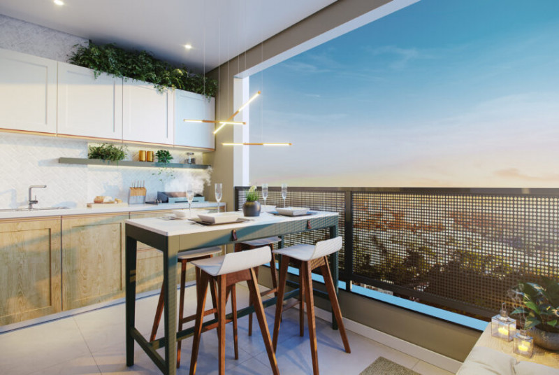 Apartamento à venda Jardim Jacyra com 83m² e 3 quartos por R$ 539.000 - 825236494-02.jpeg