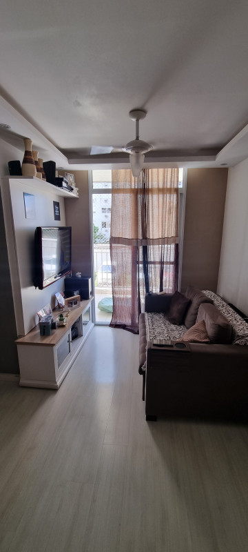 Apartamento à venda Anil com 50m² e 2 quartos por R$ 279.000 - 1949920455-20230318-102955.jpg
