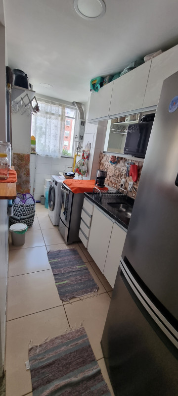 Apartamento à venda Anil com 50m² e 2 quartos por R$ 279.000 - 970075022-20230318-102905.jpg