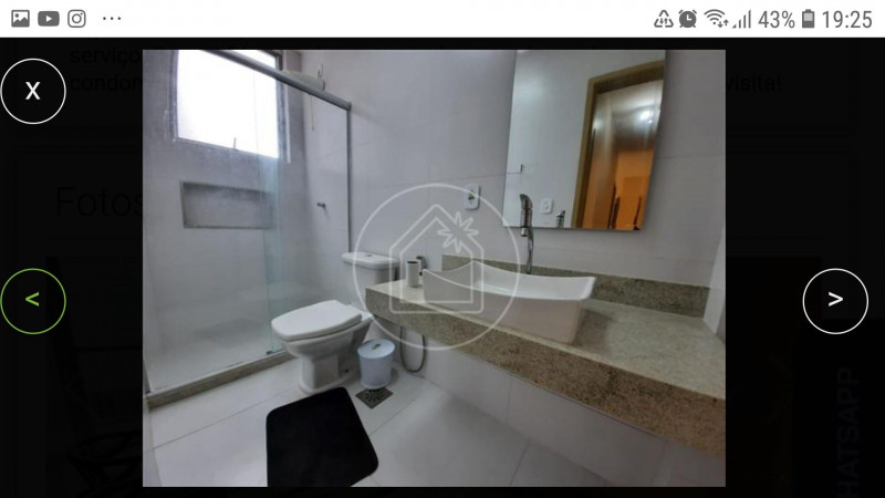 Apartamento à venda Passagem com 84m² e 3 quartos por R$ 490.000 - 267893504-img-20201026-wa0004.jpg