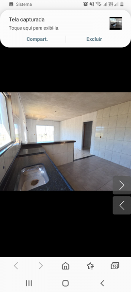 Casa de condomínio à venda Fazendinha com 120m² e 3 quartos por R$ 300.000 - 882726161-screenshot-20230713-121624.png