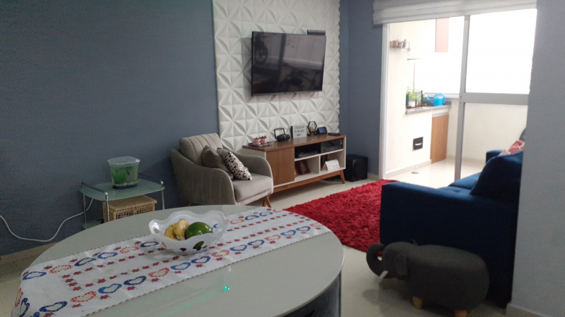Apartamento à venda Vila Dayse com 83m² e 3 quartos por R$ 700.000 - 154357344-img-20230314-wa0079.jpeg