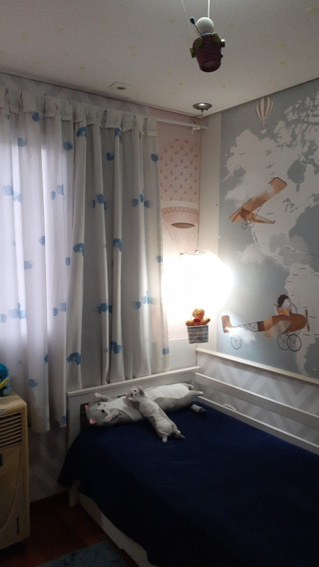 Apartamento à venda Vila Dayse com 83m² e 3 quartos por R$ 700.000 - 1747230075-img-20230314-wa0136.jpeg