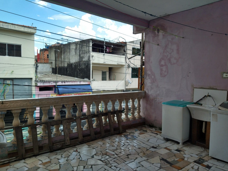 Casa à venda Vila Sao Pedro com 25m² e 3 quartos por R$ 270.000 - 1265773532-img-20230226-wa0015.jpg