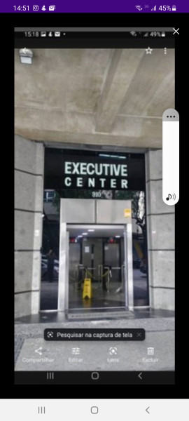Comercial à venda Centro com 25m² e 1 quarto por R$ 97.000 - 102196782-screenshot-20211224-145114-olx.jpg