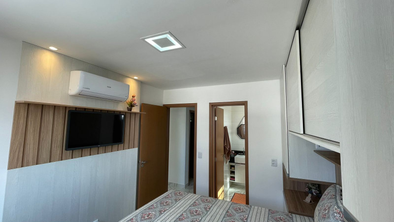 Apartamento à venda Lot. Bela Vista com 72m² e 3 quartos por R$ 475.000 - 1020468174-img-20230308-wa0028.jpg