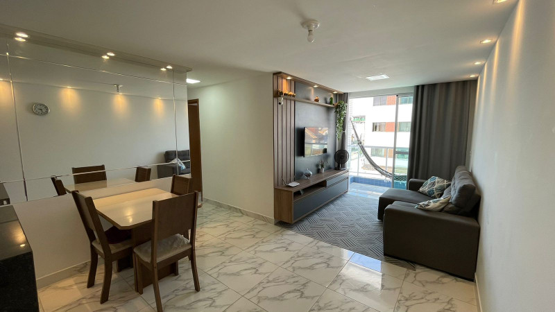 Apartamento à venda Lot. Bela Vista com 72m² e 3 quartos por R$ 475.000 - 1223298712-img-20230308-wa0021.jpg