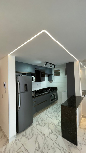 Apartamento à venda Lot. Bela Vista com 72m² e 3 quartos por R$ 475.000 - 1307380109-img-20230308-wa0008.jpg