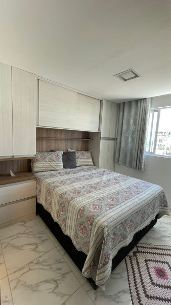 Apartamento à venda Lot. Bela Vista com 72m² e 3 quartos por R$ 475.000 - 1396764338-img-20230308-wa0025.jpg