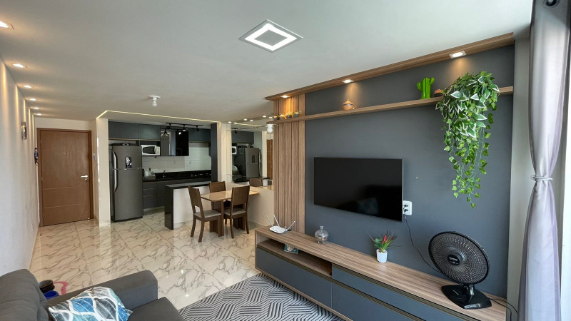 Apartamento à venda Lot. Bela Vista com 72m² e 3 quartos por R$ 475.000 - 1659412463-img-20230308-wa0017.jpg