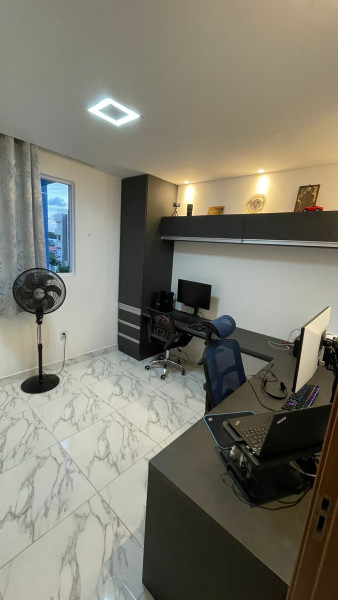 Apartamento à venda Lot. Bela Vista com 72m² e 3 quartos por R$ 475.000 - 1774973904-img-20230308-wa0035.jpg