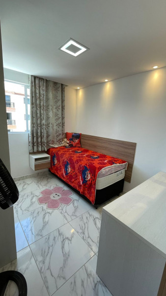 Apartamento à venda Lot. Bela Vista com 72m² e 3 quartos por R$ 475.000 - 1801976278-img-20230308-wa0030.jpg