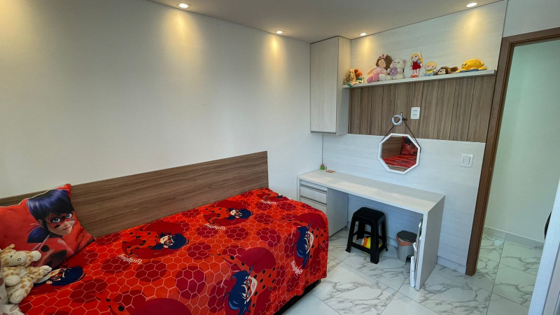 Apartamento à venda Lot. Bela Vista com 72m² e 3 quartos por R$ 475.000 - 1980361845-img-20230308-wa0032.jpg