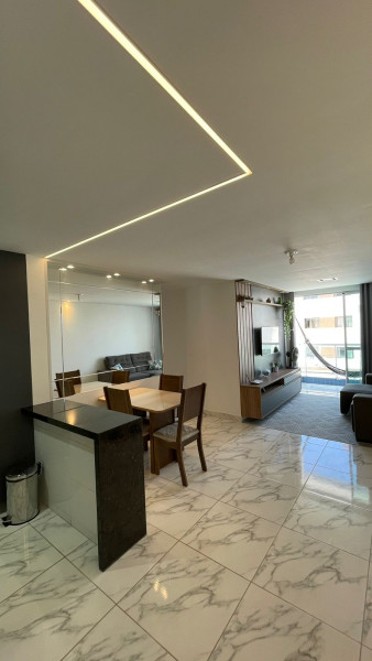 Apartamento à venda Lot. Bela Vista com 72m² e 3 quartos por R$ 475.000 - 638678126-img-20230308-wa0016.jpg