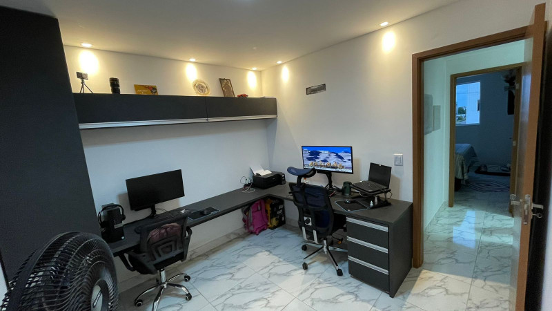 Apartamento à venda Lot. Bela Vista com 72m² e 3 quartos por R$ 475.000 - 991827673-img-20230308-wa0034.jpg