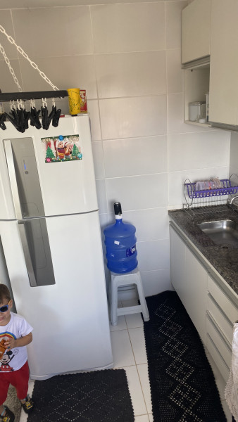 Apartamento à venda Jardim Ipyranga com 65m² e 2 quartos por R$ 260.000 - 1353539729-0f29a069-c6f3-4647-94da-864e980115c0.jpeg