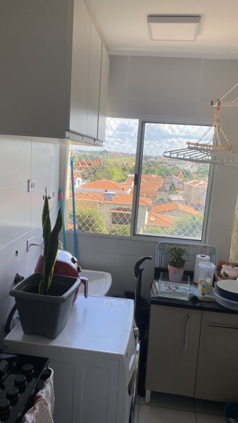 Apartamento à venda Jardim Ipyranga com 65m² e 2 quartos por R$ 260.000 - 1617235917-eaca2d50-a227-44a9-91ff-e8a6b33ec5f8.jpeg