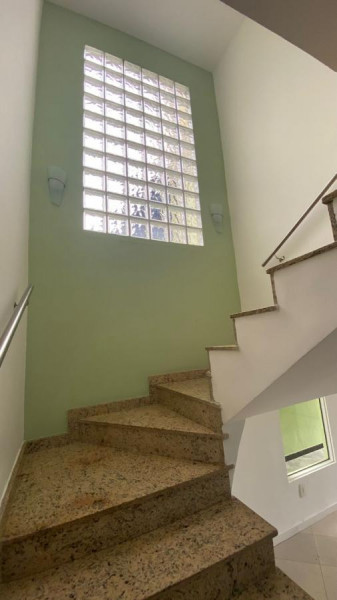 Casa de condomínio à venda Glória com 127m² e 3 quartos por R$ 500.000 - 1990250957-2022110815563492.jpg