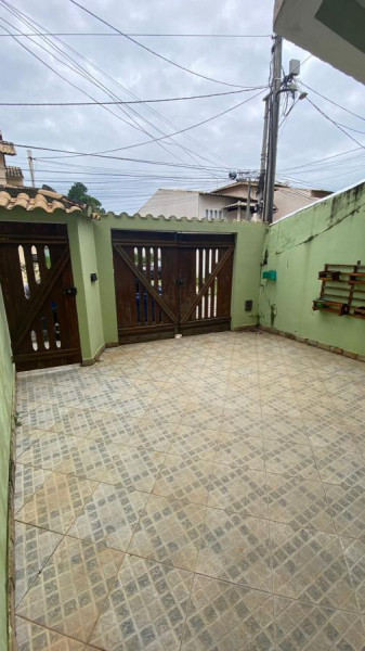 Casa de condomínio à venda Glória com 127m² e 3 quartos por R$ 500.000 - 595560869-20221108155636882.jpg