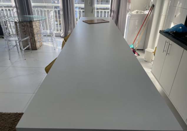 imóvel com 50m²