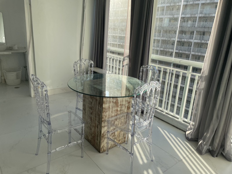 Apartamento à venda Vila Mathias com 50m² e 1 quarto por R$ 350.000 - 1682447847-75e99a9f-ec51-490e-aa5b-c48f052e6764.jpeg