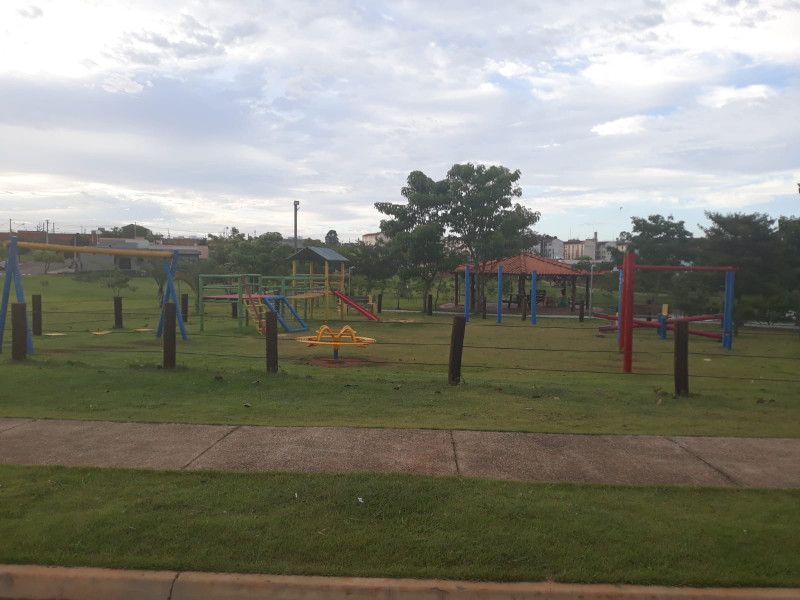 Casa de condomínio à venda Residencial Lago dos Ipês com 115m² e 3 quartos por R$ 635.000 - 1064107239-img-20230206-wa0056.jpg