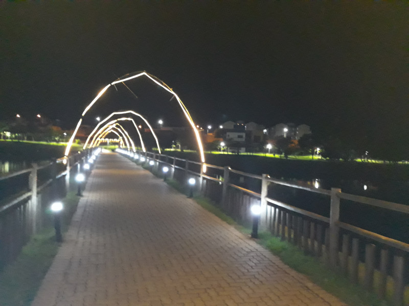 Casa de condomínio à venda Residencial Lago dos Ipês com 115m² e 3 quartos por R$ 635.000 - 1092423458-20221203-200504.jpg