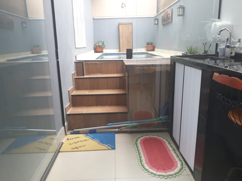 Casa de condomínio à venda Residencial Lago dos Ipês com 115m² e 3 quartos por R$ 635.000 - 1135152258-img-20230206-wa0042.jpg