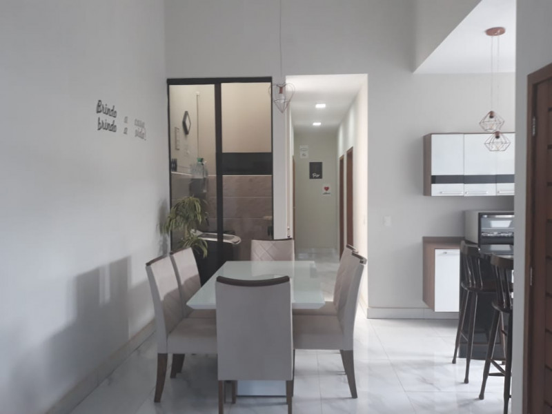 Casa de condomínio à venda Residencial Lago dos Ipês com 115m² e 3 quartos por R$ 635.000 - 670160022-img-20230206-wa0035.jpg