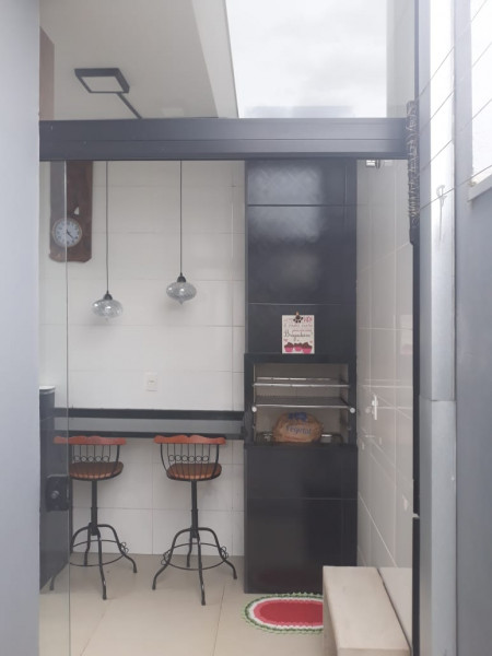 Casa de condomínio à venda Residencial Lago dos Ipês com 115m² e 3 quartos por R$ 635.000 - 930450398-img-20230206-wa0043.jpg