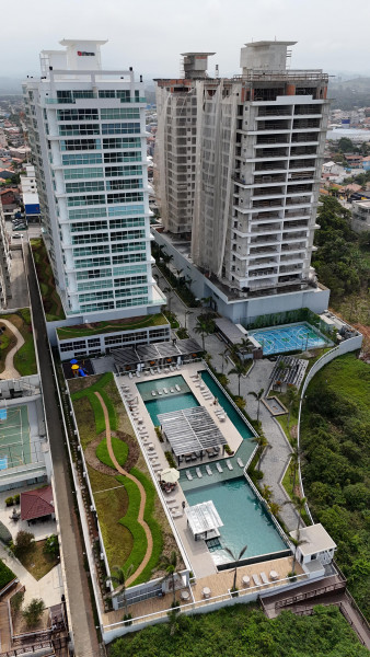 Apartamento à venda Centro com 127m² e 3 quartos por R$ 2.090.000 - 33175262-vista-empreendimento.jpeg