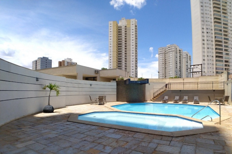 Apartamento à venda Duque de Caxias com 160m² e 3 quartos por R$ 900.000 - 1819938099-piscinas-2.jpg