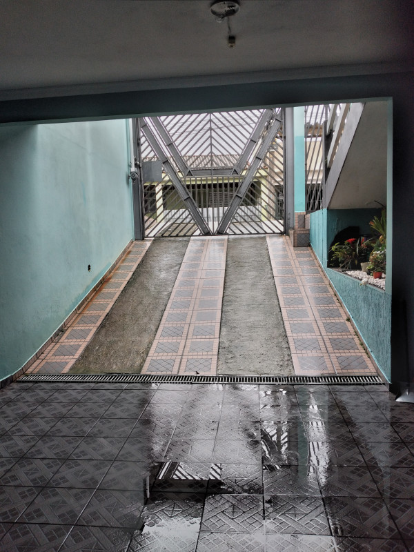 Casa à venda Jardim Santo André com 219m² e 2 quartos por R$ 450.000 - 1322058843-img-20220107-130309.jpg