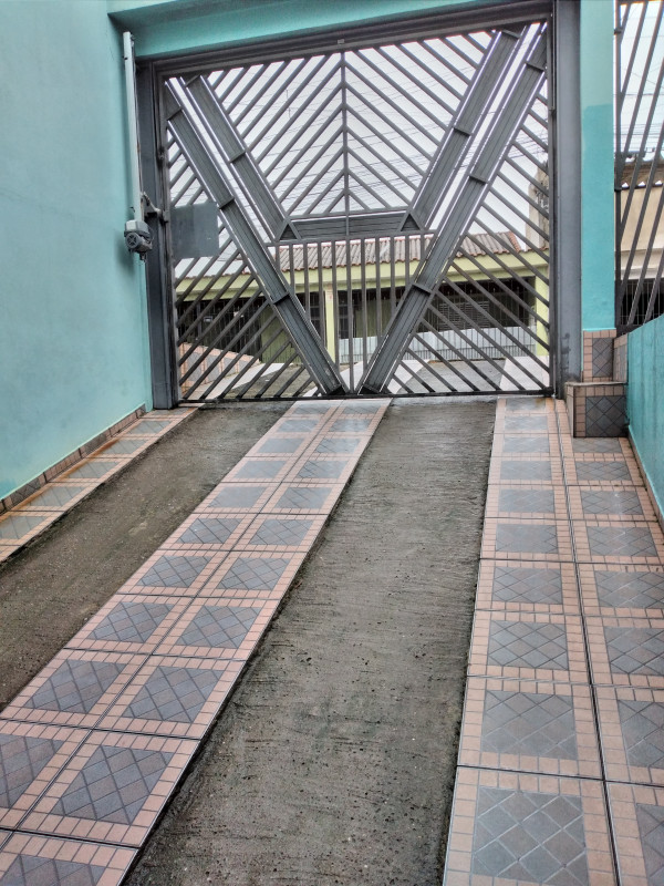 Casa à venda Jardim Santo André com 219m² e 2 quartos por R$ 450.000 - 494464005-img-20220107-130209.jpg