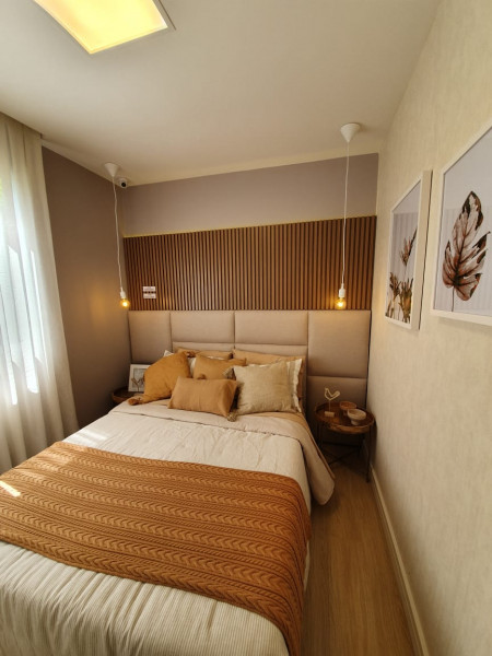 Apartamento à venda Campo Grande com 40m² e 2 quartos por R$ 25.000 - 1374878701-img-20220806-wa0037.jpg