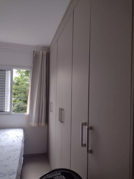 Apartamento à venda Vila Andrade com 74m² e 3 quartos por R$ 500.000 - 1970933379-quarto-casal.jpg