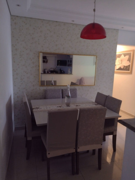 Apartamento à venda Vila Andrade com 74m² e 3 quartos por R$ 500.000 - 498689033-sala.jpg