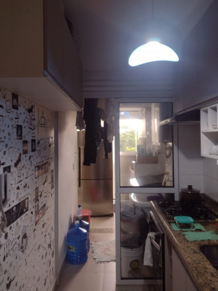 Apartamento à venda Vila Andrade com 74m² e 3 quartos por R$ 500.000 - 591584527-area-da-cozinha.jpg