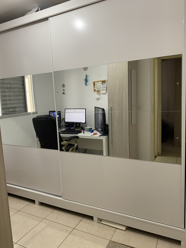 Apartamento à venda Jardim Santa Terezinha (Zona Leste) com 136m² e 2 quartos por R$ 450.000 - 1519878922-img-6245.jpg