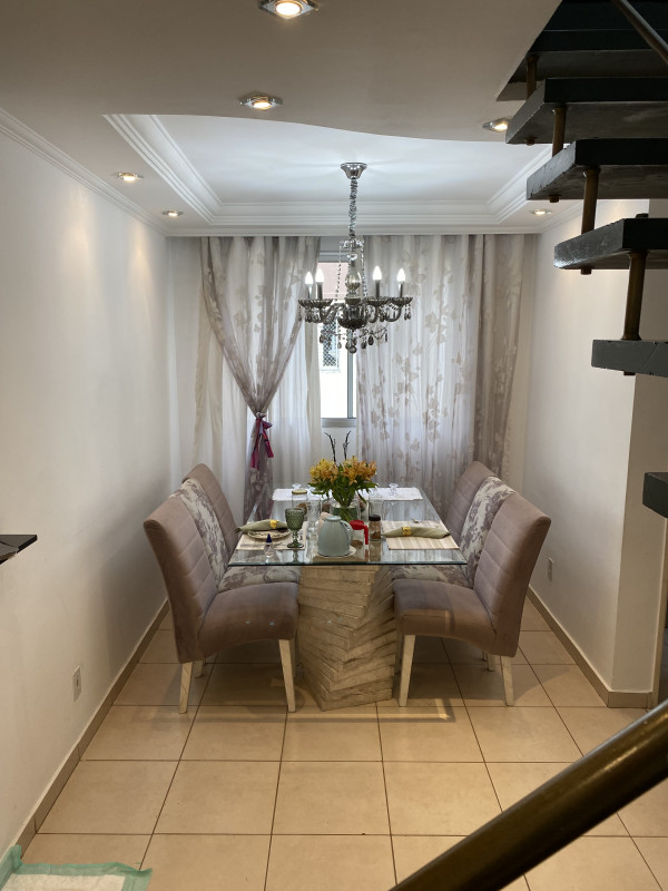 Apartamento à venda Jardim Santa Terezinha (Zona Leste) com 136m² e 2 quartos por R$ 450.000 - 1541496-img-6227.jpg