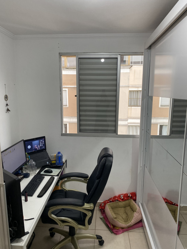 Apartamento à venda Jardim Santa Terezinha (Zona Leste) com 136m² e 2 quartos por R$ 450.000 - 415244727-img-6246.jpg