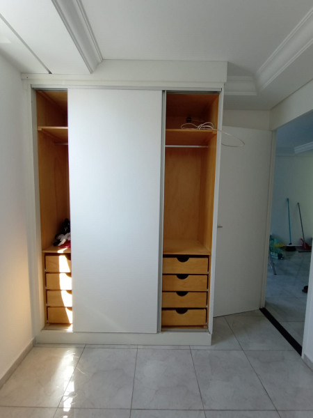 Apartamento à venda Vila Alpina com 44m² e 2 quartos por R$ 265.000 - 1133166045-quarto-1-copia.jpg