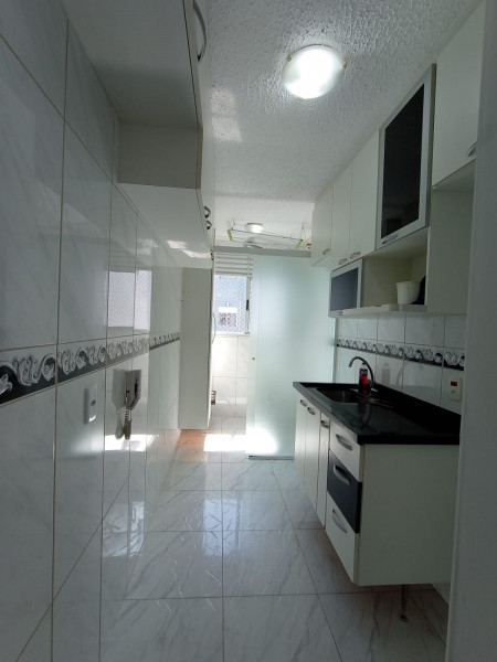 Apartamento à venda Vila Alpina com 44m² e 2 quartos por R$ 265.000 - 2077436439-cozinha-1.jpg