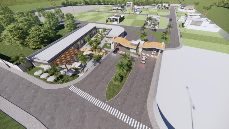 Terreno à venda Comandatuba com 300m² e 1 quarto por R$ 159.000 - 778509821-5.jpeg
