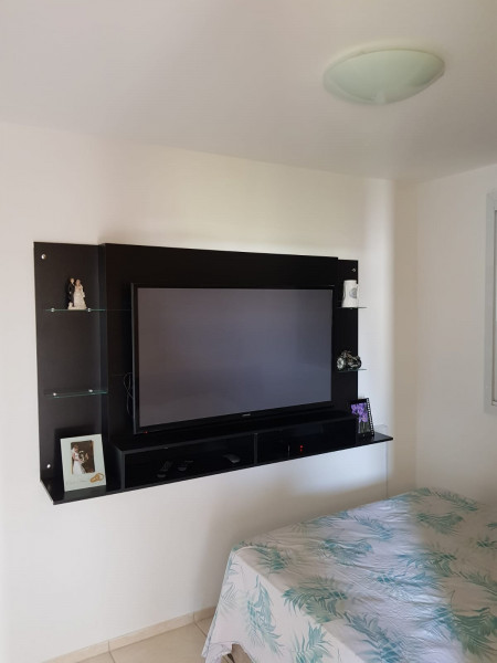 Apartamento à venda Campo Grande com 48m² e 2 quartos por R$ 85.000.000 - 1208206553-img-20230209-wa0042.jpg