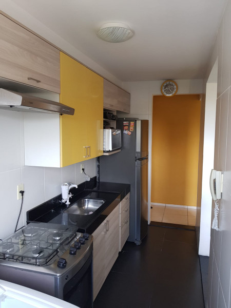 Apartamento à venda Campo Grande com 48m² e 2 quartos por R$ 85.000.000 - 2062750565-img-20230209-wa0041.jpg